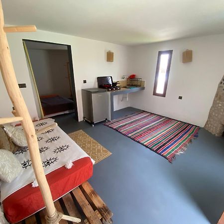 Hostel Surf Housemaroc Essaouira Exterior foto