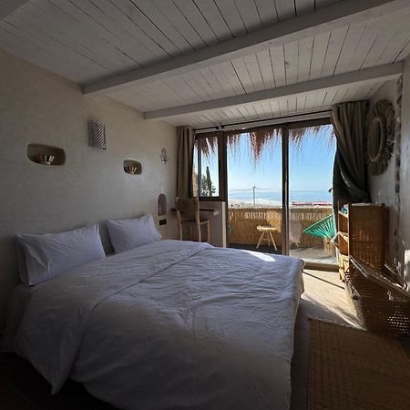 Hostel Surf Housemaroc Essaouira Exterior foto