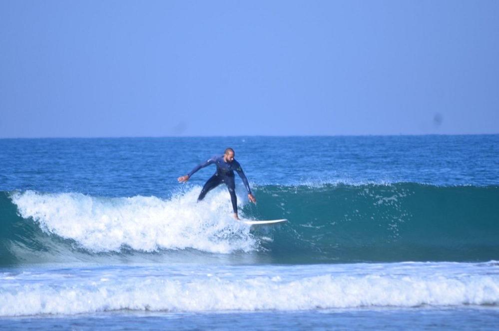 Hostel Surf Housemaroc Essaouira Exterior foto