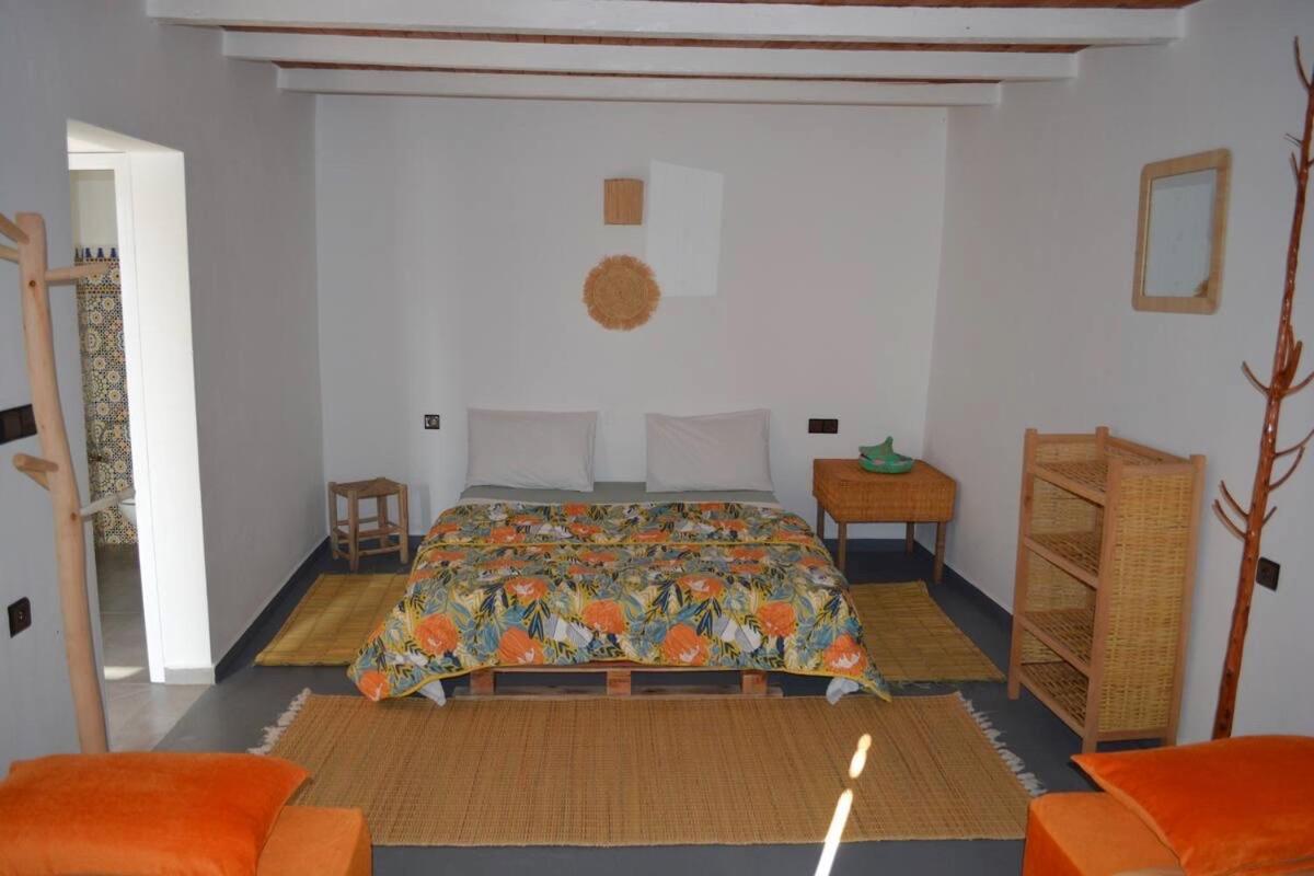 Hostel Surf Housemaroc Essaouira Exterior foto