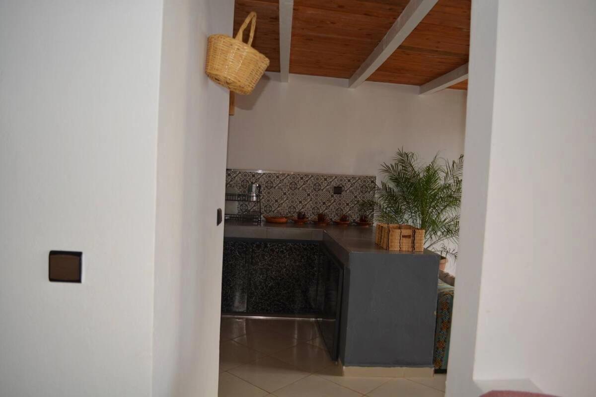 Hostel Surf Housemaroc Essaouira Exterior foto