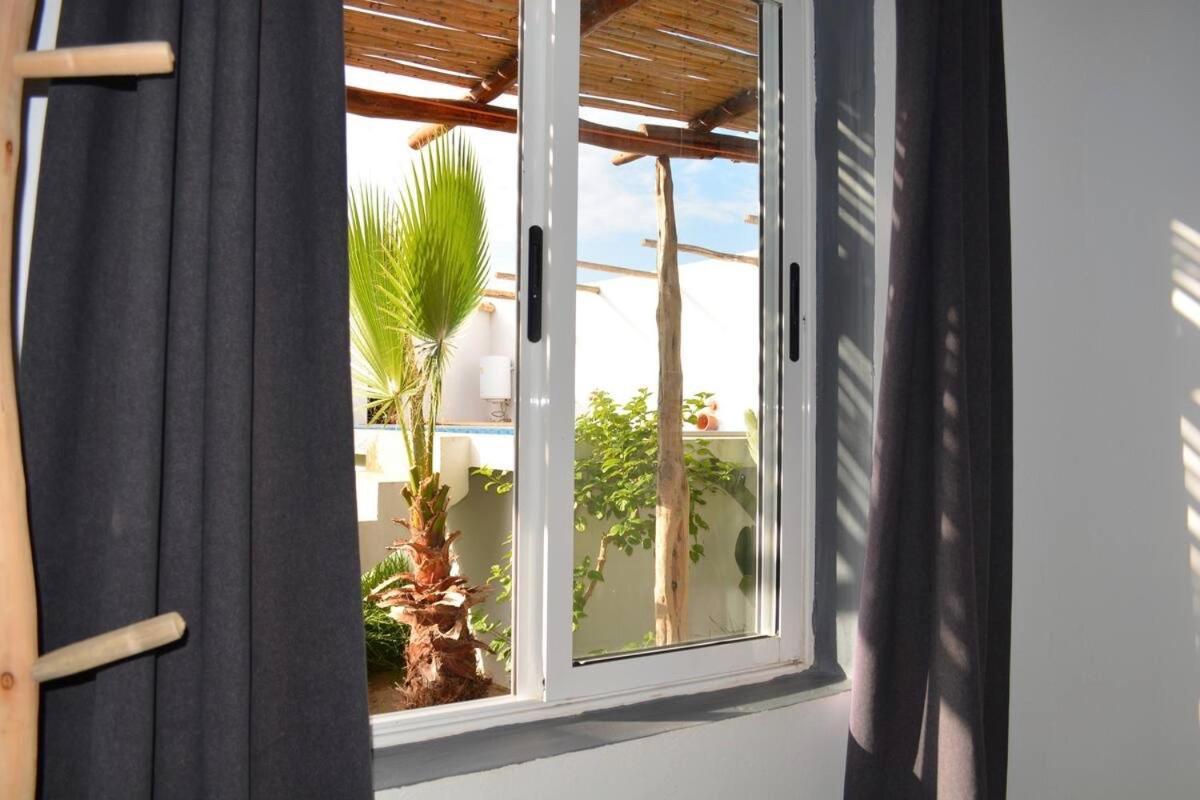 Hostel Surf Housemaroc Essaouira Exterior foto