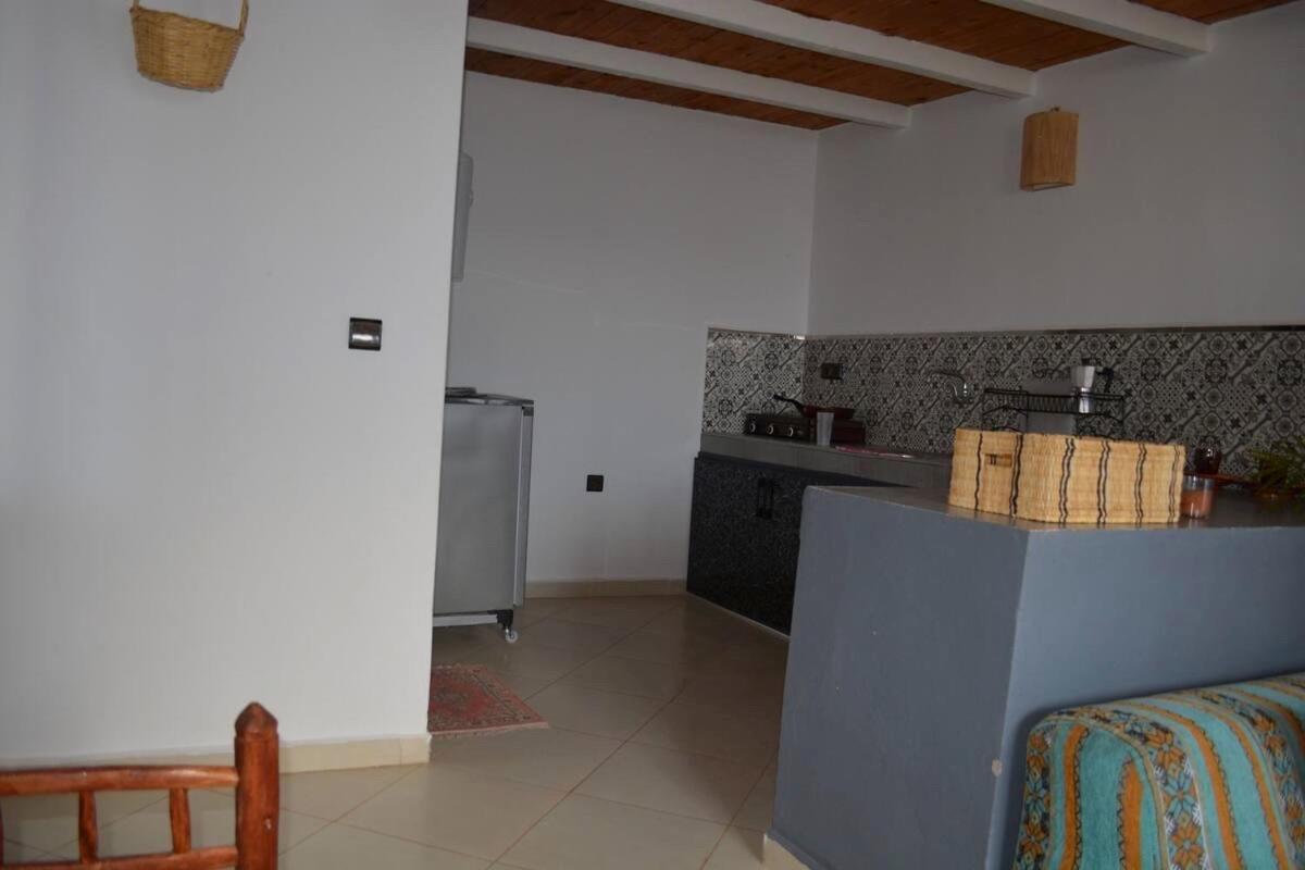 Hostel Surf Housemaroc Essaouira Exterior foto