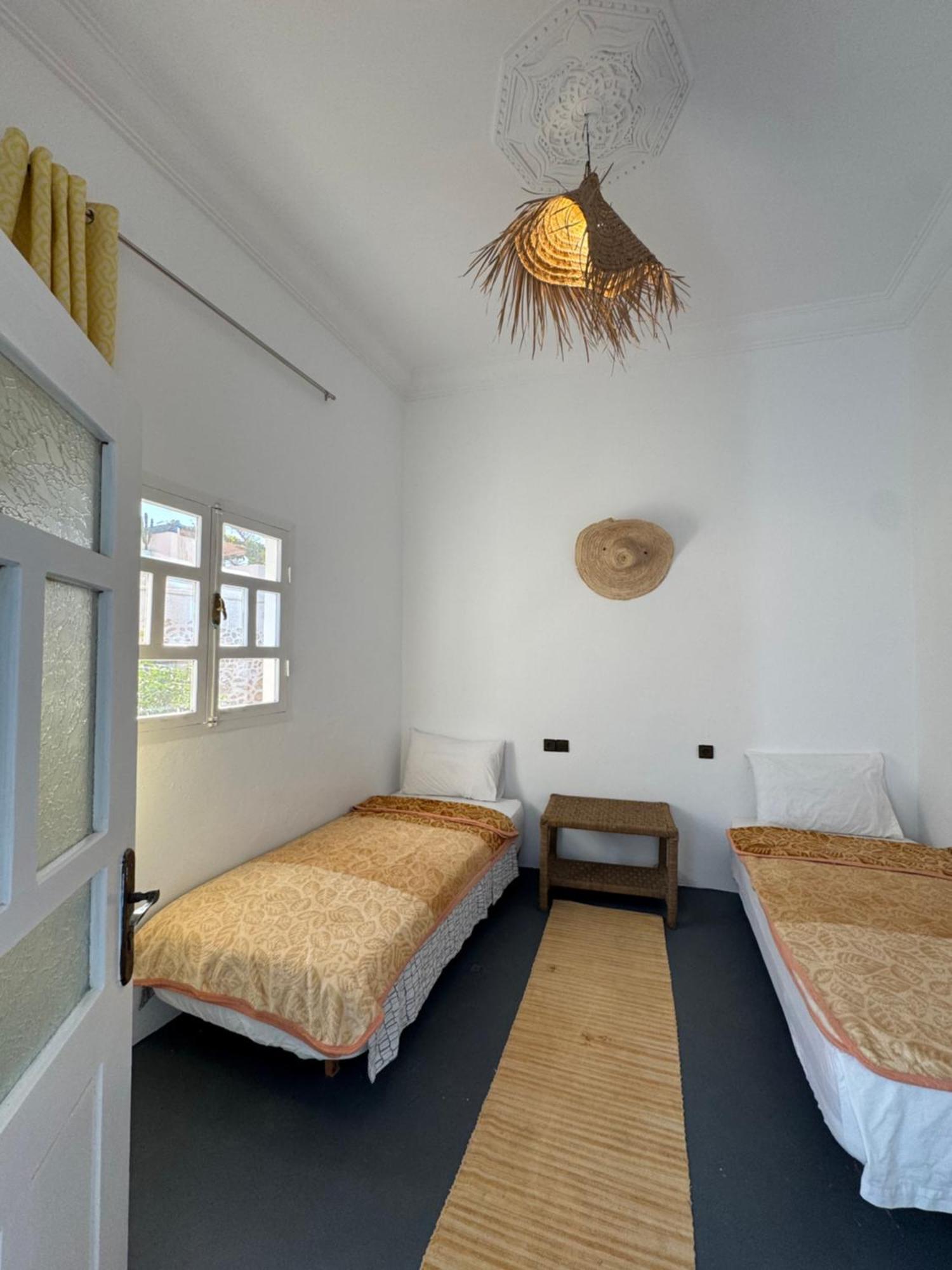 Hostel Surf Housemaroc Essaouira Exterior foto